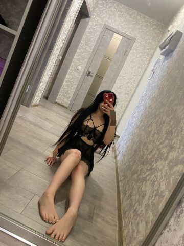 Проститутка Карина